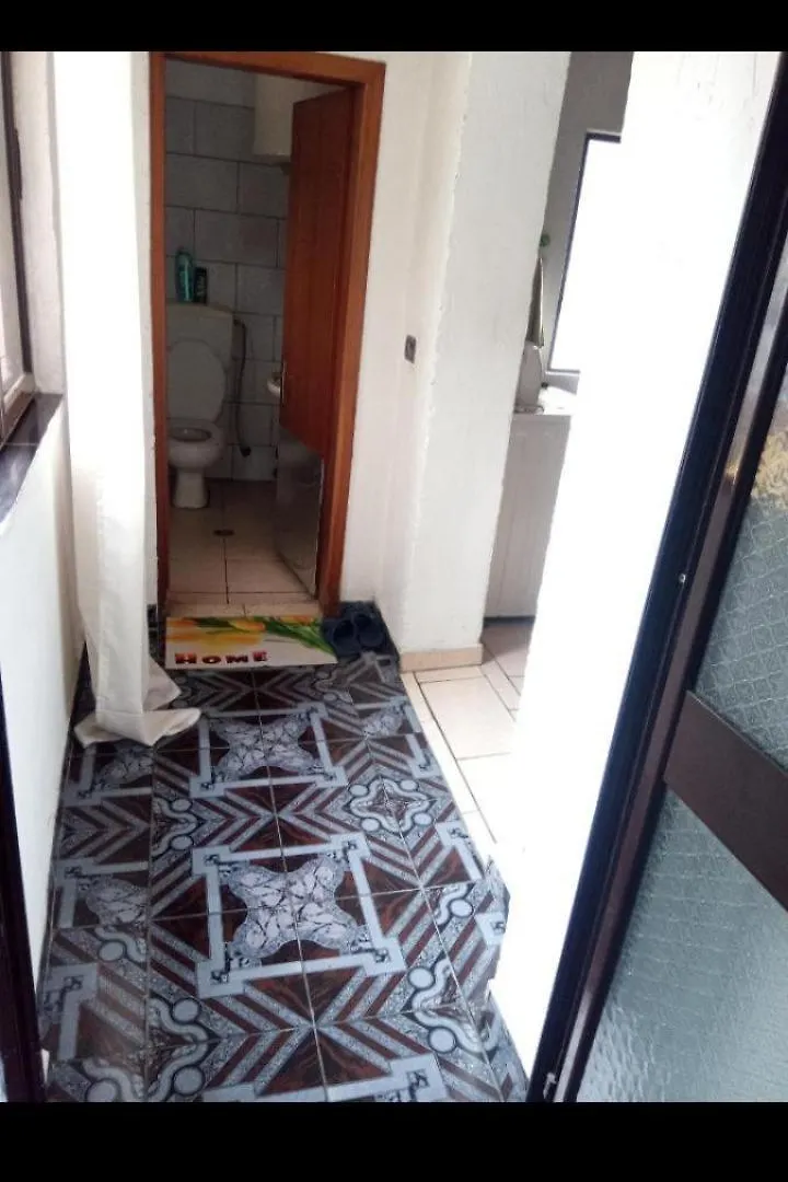 Private Apartment In House 17 Tirana