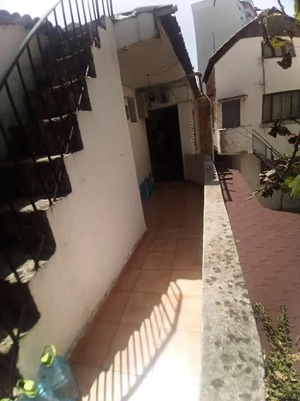 Private Apartment In House 17 Tirana